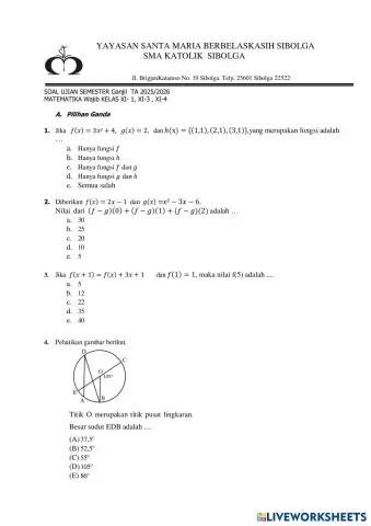 worksheet tumbnail