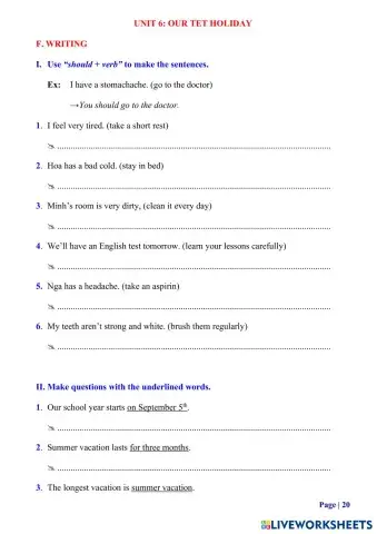 worksheet tumbnail