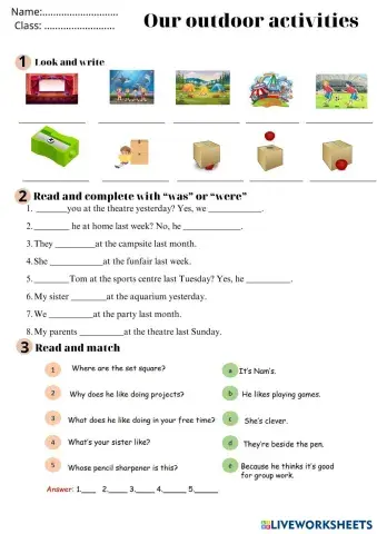worksheet tumbnail