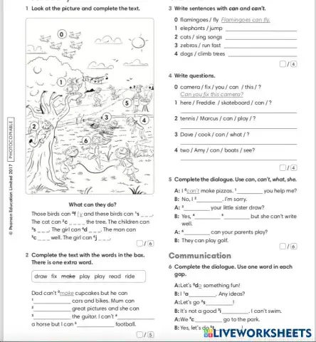 worksheet tumbnail