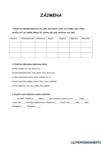 worksheet tumbnail