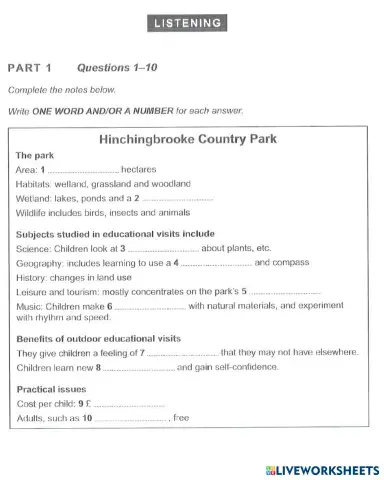 worksheet tumbnail