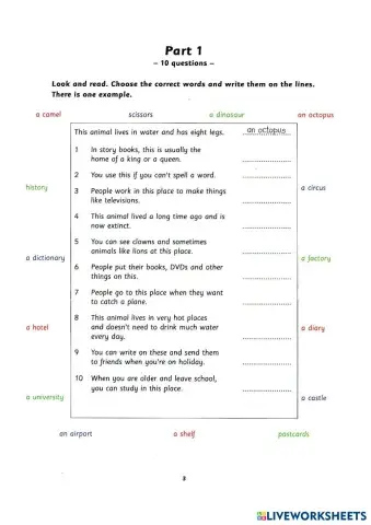 worksheet tumbnail