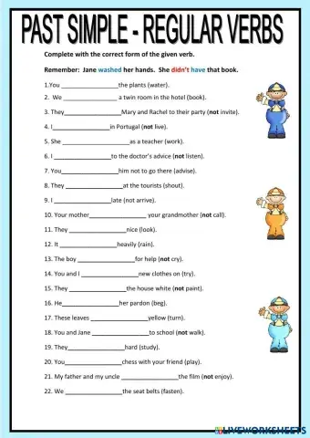 worksheet tumbnail