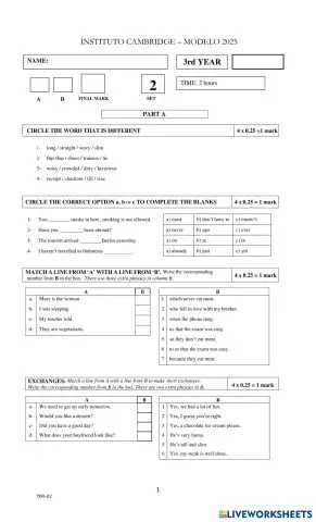 worksheet tumbnail