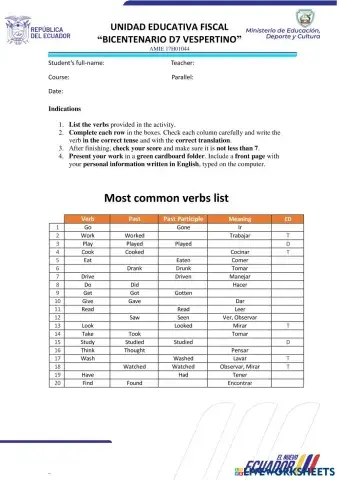 worksheet tumbnail