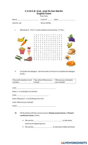 worksheet tumbnail