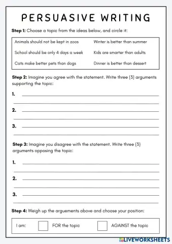 worksheet tumbnail