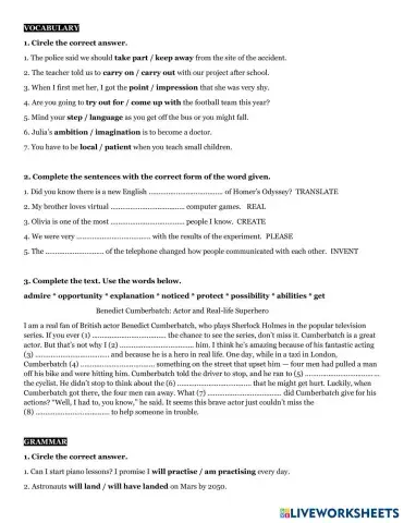 worksheet tumbnail