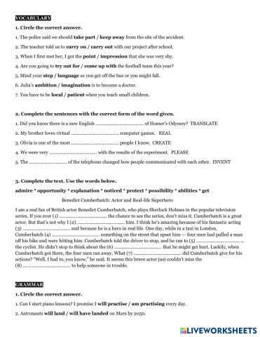 worksheet tumbnail
