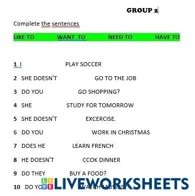 worksheet tumbnail