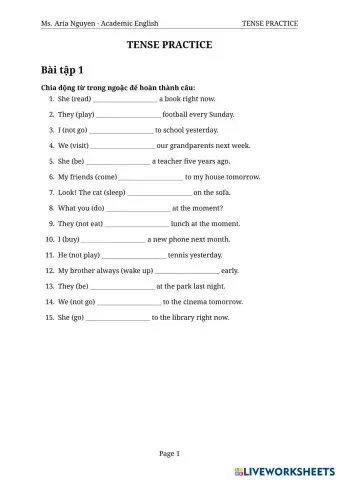 worksheet tumbnail