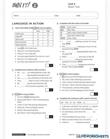 worksheet tumbnail