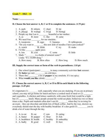 worksheet tumbnail
