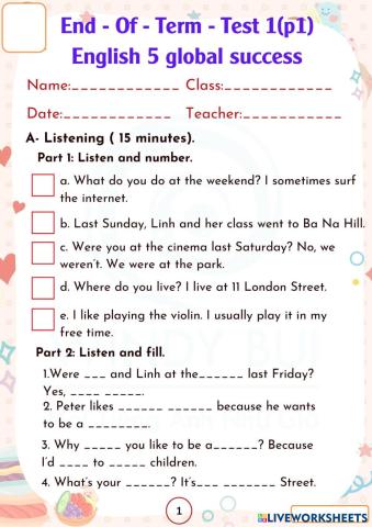 worksheet tumbnail