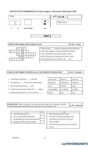worksheet tumbnail