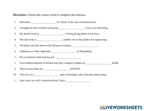 worksheet tumbnail