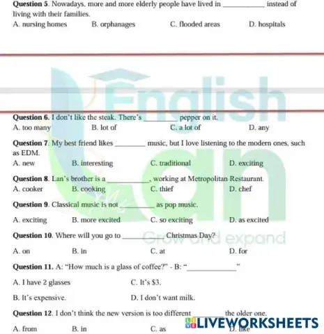 worksheet tumbnail
