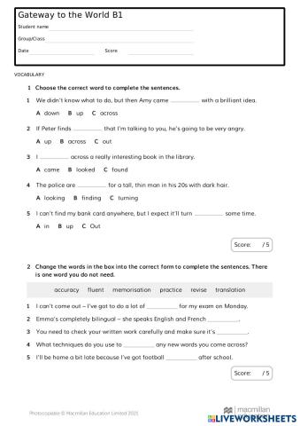 worksheet tumbnail