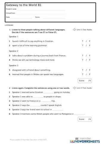 worksheet tumbnail