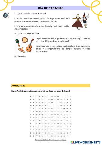 worksheet tumbnail