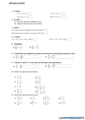 worksheet tumbnail