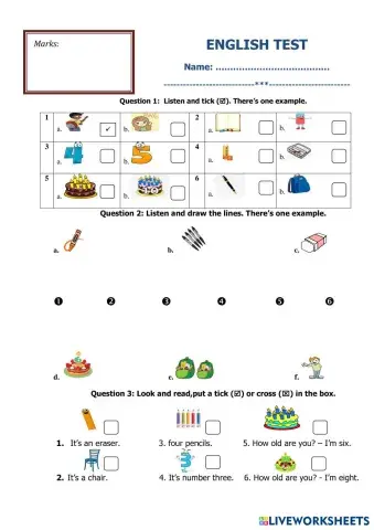worksheet tumbnail