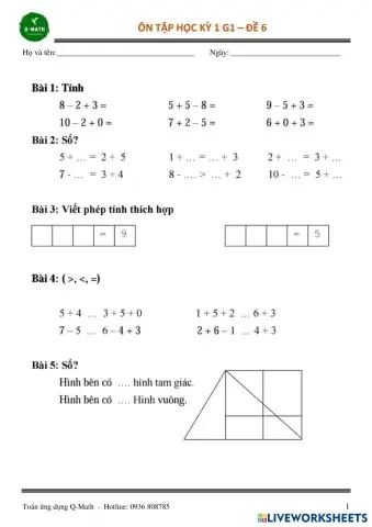 worksheet tumbnail