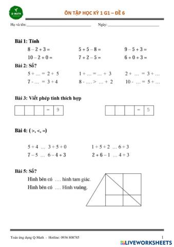 worksheet tumbnail