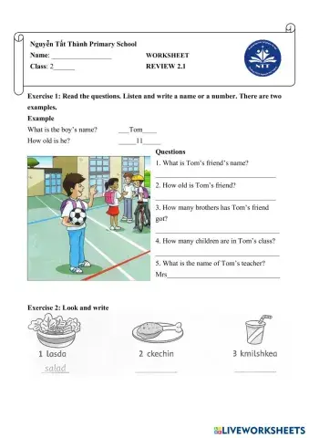 worksheet tumbnail