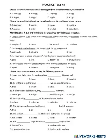 worksheet tumbnail