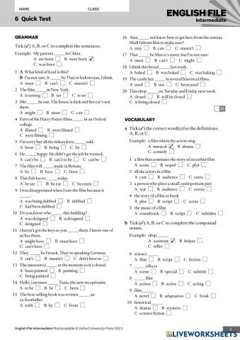 worksheet tumbnail