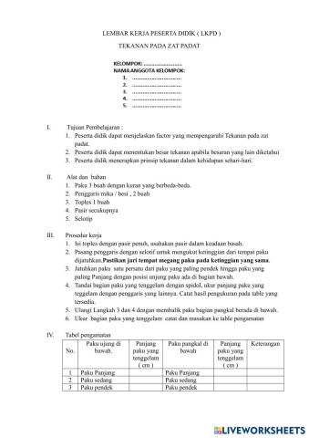 worksheet tumbnail