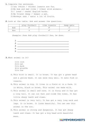 worksheet tumbnail