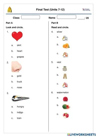 worksheet tumbnail