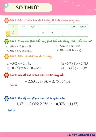 worksheet tumbnail