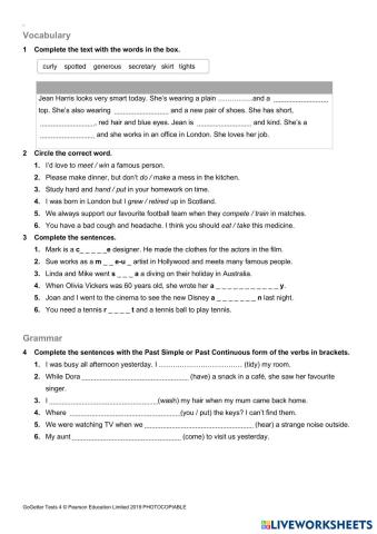 worksheet tumbnail