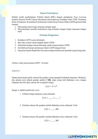 worksheet tumbnail
