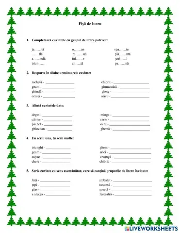 worksheet tumbnail