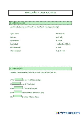 worksheet tumbnail