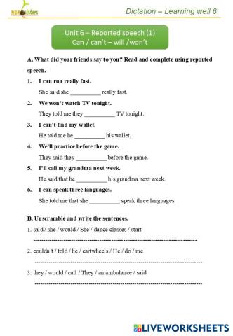 worksheet tumbnail