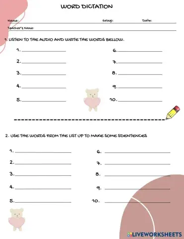 worksheet tumbnail