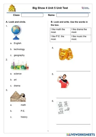 worksheet tumbnail