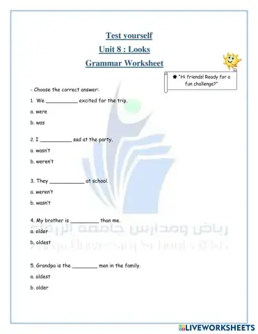 worksheet tumbnail