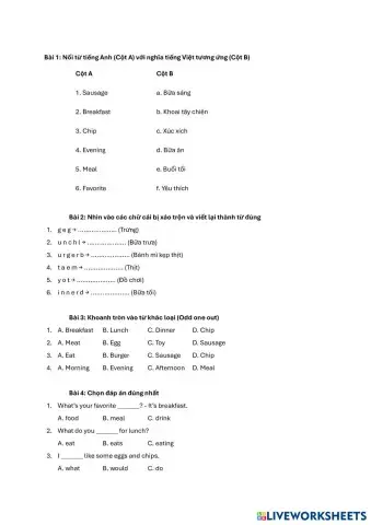 worksheet tumbnail