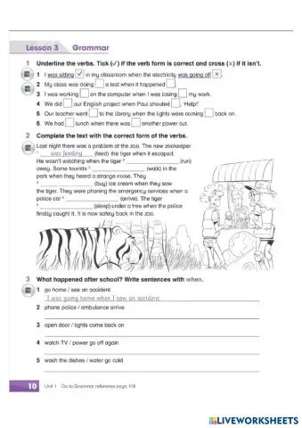 worksheet tumbnail