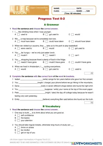 worksheet tumbnail