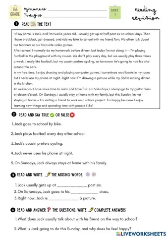 worksheet tumbnail