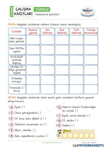 worksheet tumbnail