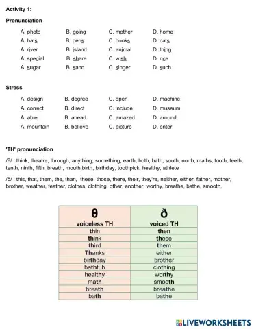 worksheet tumbnail
